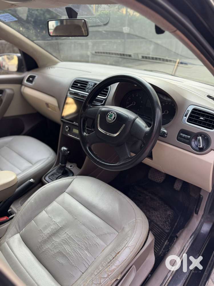 Skoda Rapid 2013-2016 1.6 Mpi Elegance Black Package, 2012, Petrol