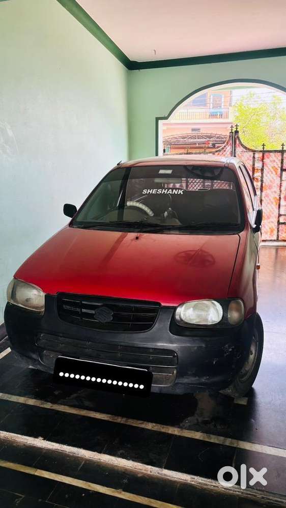 Maruti Suzuki Alto 2006