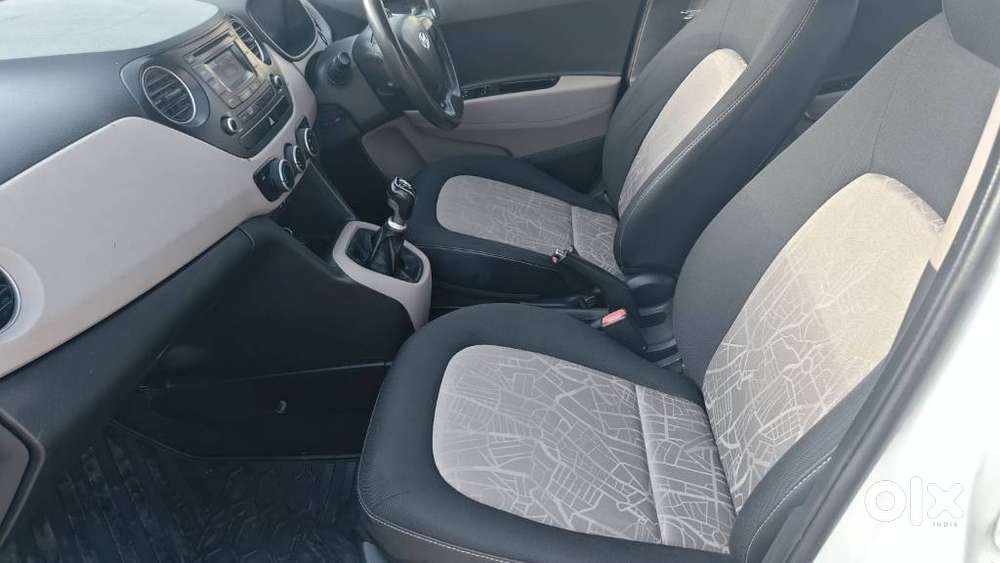 Hyundai Grand I10 1.2 Crdi Sportz, 2013, Diesel