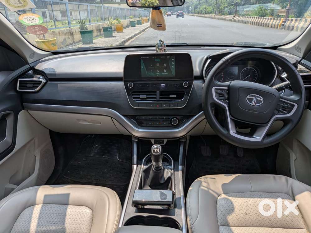 Tata Safari 2.0 Kryotec Xt, 2023, Diesel