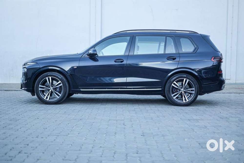 Bmw X7 3.0 Xdrive 40i M Sport, 2023, Petrol