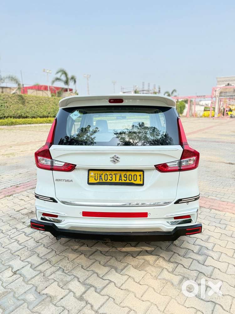 Maruti Suzuki Ertiga Vxi (o) Cng, 2024, Cng & Hybrids