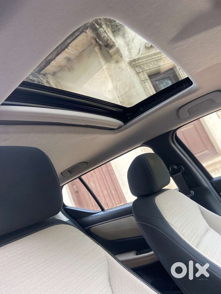 Honda Elevate Vx Cvt, 2023, Petrol