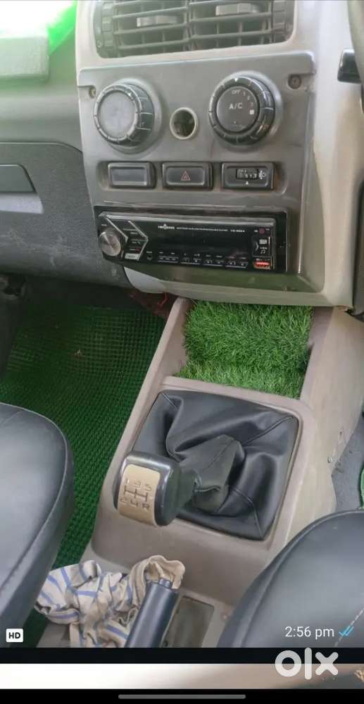Mahindra Bolero 2010