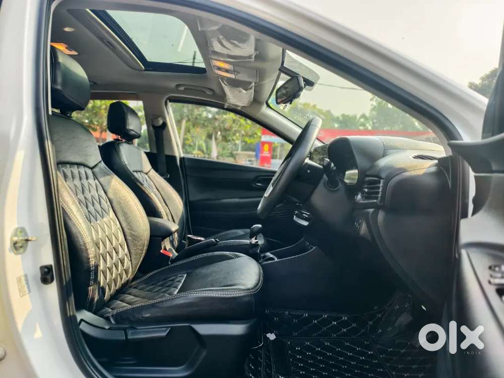 Hyundai I20 2023 Petrol Good Condition