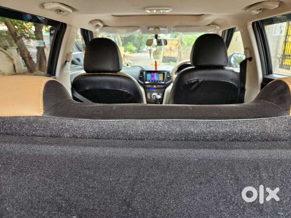 Mahindra Xuv300 W6, 2023, Petrol