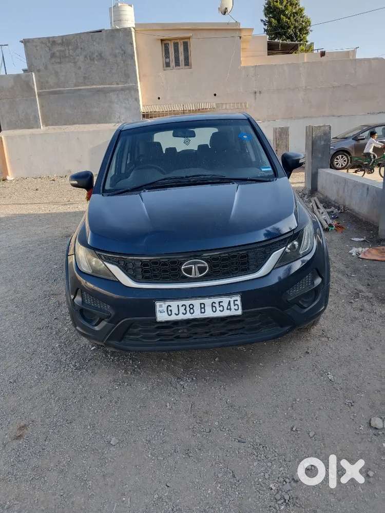 Tata Hexa 2.2 2018diesel