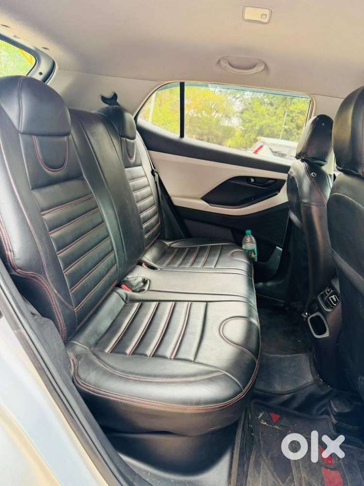 Toyota Innova Crysta 2.8 Gx At, 2017, Diesel