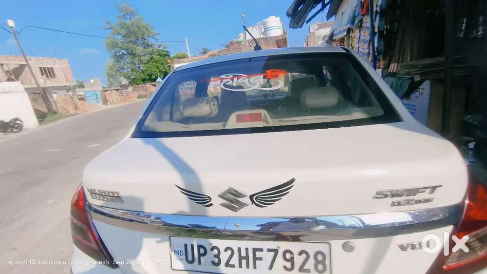 Maruti Suzuki Swift 2016 Urgent Sale