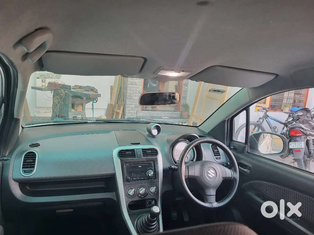 Maruti Suzuki Ritz 2014 Diesel 77000 Km Driven