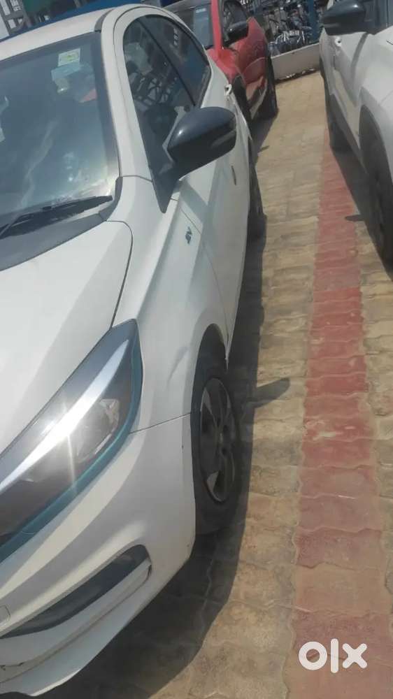 Tata Tiago Ev 2024 Electric 28900 Km Driven Excellent Condition