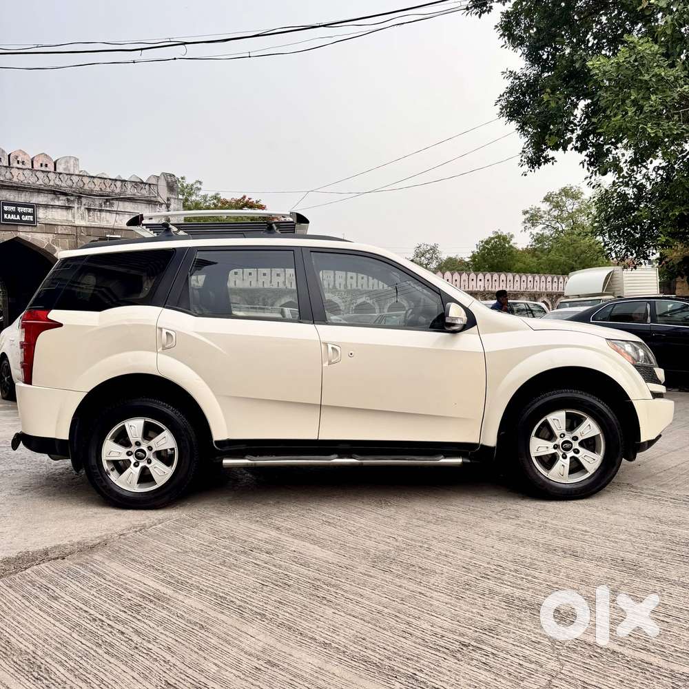 Mahindra Xuv500 2011-2015 W8 2wd, 2014, Diesel