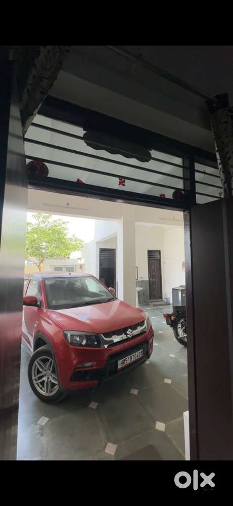 Maruti Suzuki Vitara Brezza 2019 Year