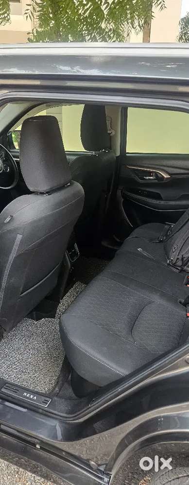 Maruti Suzuki Vitara 2025 With Hybrid Tech