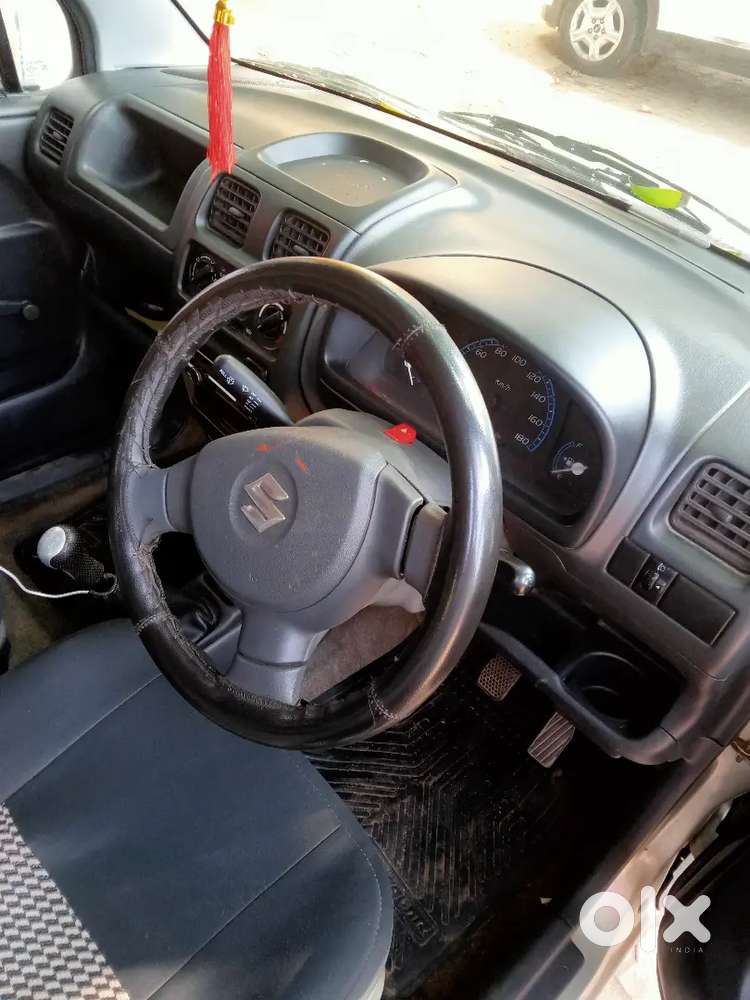 Maruti Suzuki Wagon R 2010 Petrol Manual