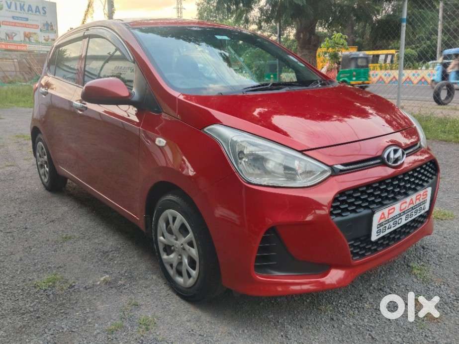 Hyundai Grand I10 1.2 Crdi Magna, 2018, Diesel