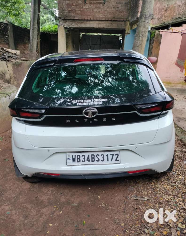 Tata Petrol Manual 2020