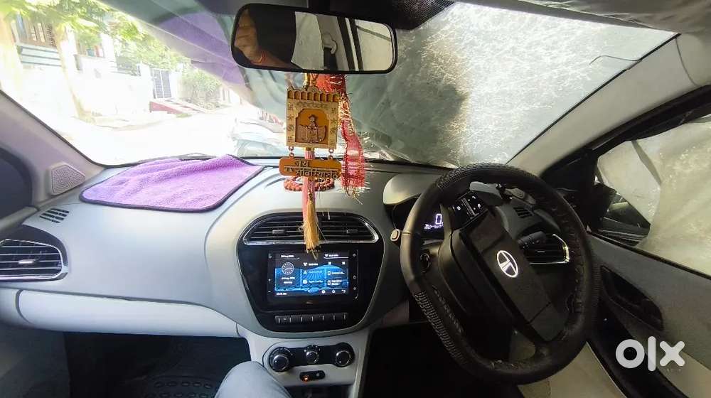 Tata Tiago 1.2 Revotron 2025