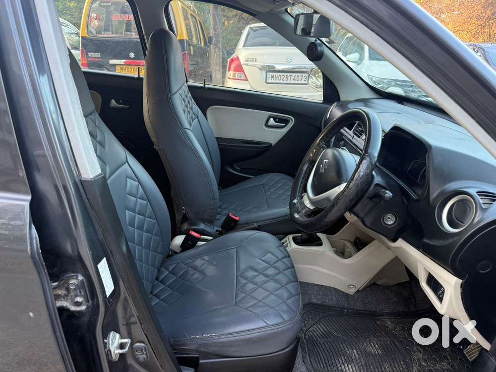 Maruti Suzuki Alto K10