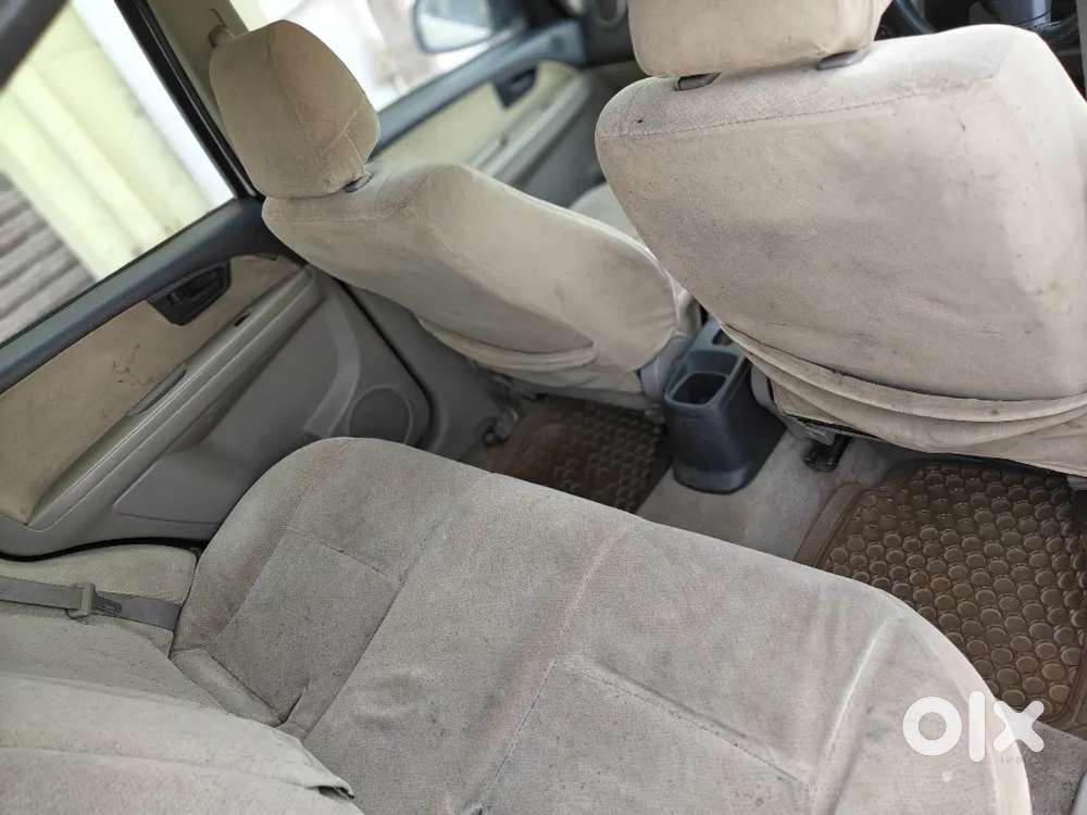 Maruti Suzuki Sx4 2008 Petrol 102400 Km Driven Valid 2028 Tak