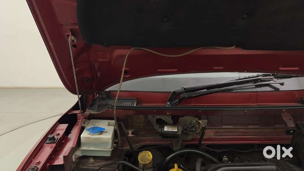 Renault Kwid 1.0 Rxt, 2016, Petrol