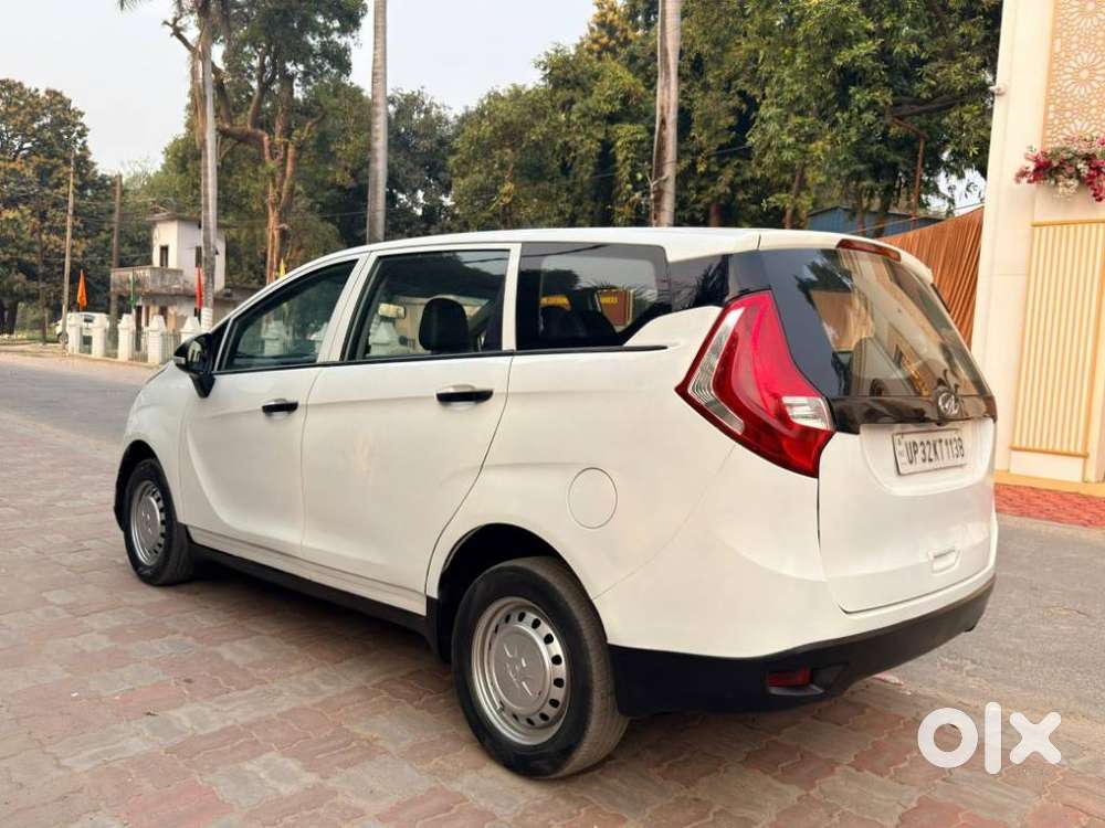 Mahindra Marazzo M2, 2019, Diesel
