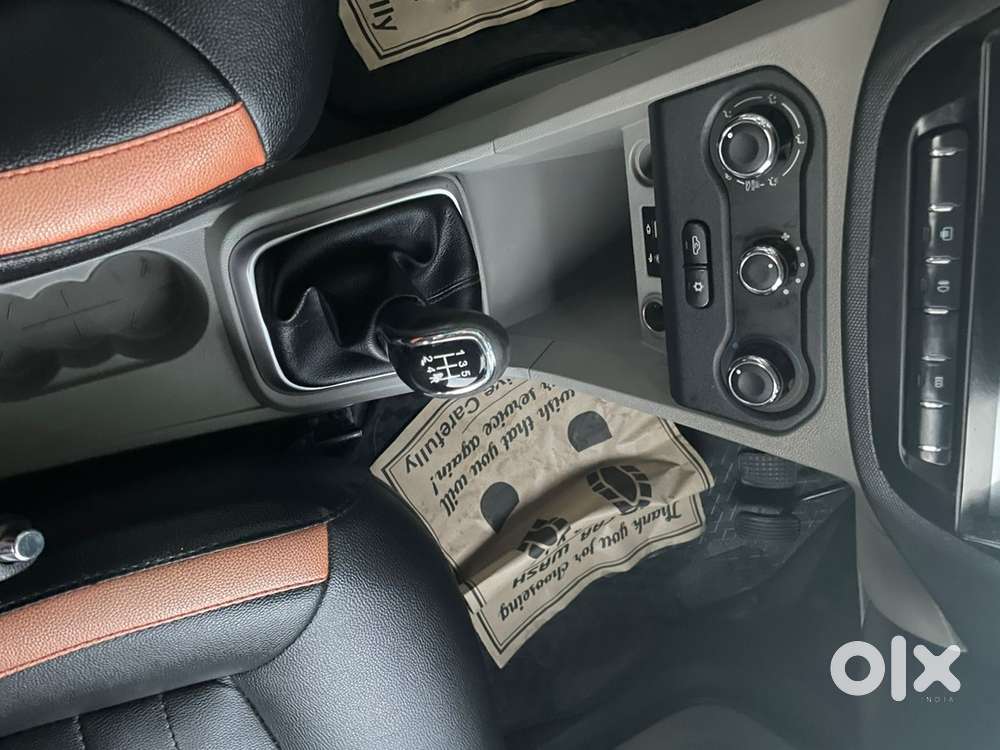 Tata Tiago Petrol 80000 Km Driven