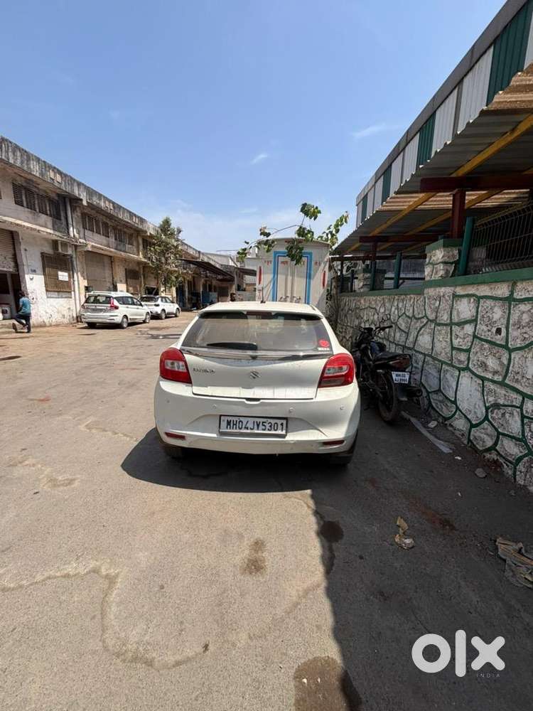 Maruti Suzuki Car 2019