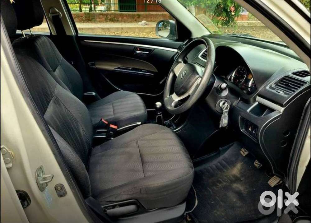 Maruti Suzuki Swift Vdi Optional, 2015, Diesel