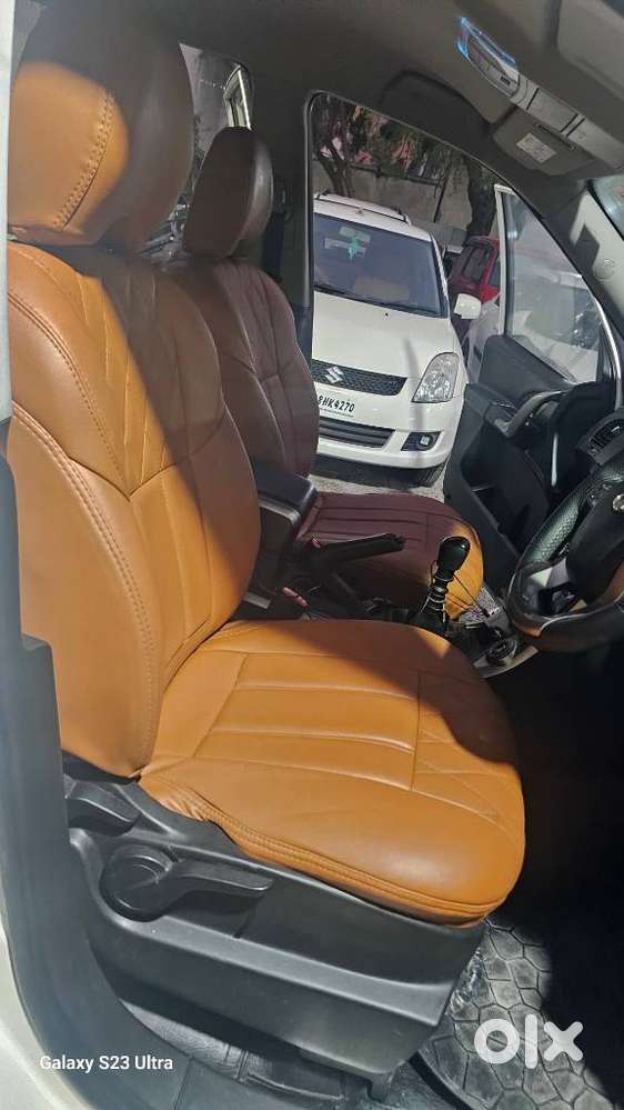 Mahindra Xuv500 W7, 2020, Diesel