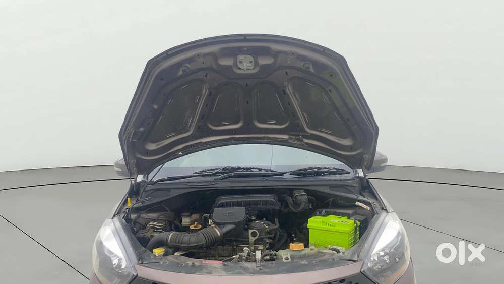 Tata Tiago Xza Plus, 2019, Petrol