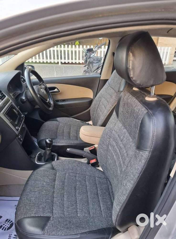 Volkswagen Ameo 1.5 Tdi Highline, 2018, Diesel