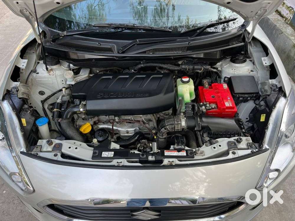 Maruti Suzuki Swift Dzire Vdi Bsiv, 2017, Diesel