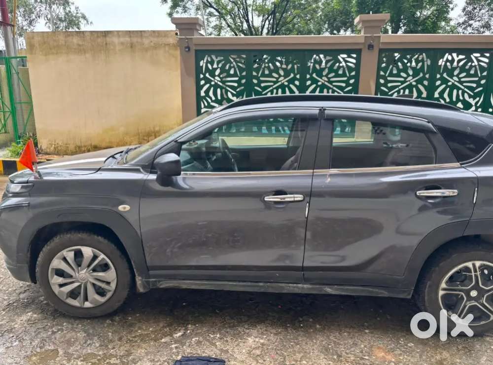 2024 Maruti Suzuki Fronx 1.2