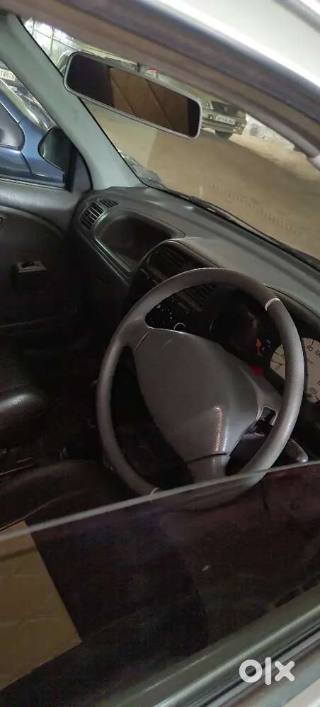 Maruti Suzuki Alto 2012 Petrol Good Condition