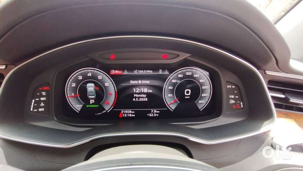 Audi A6 Technology 45 Tfsi W/o Matrix, 2023, Petrol