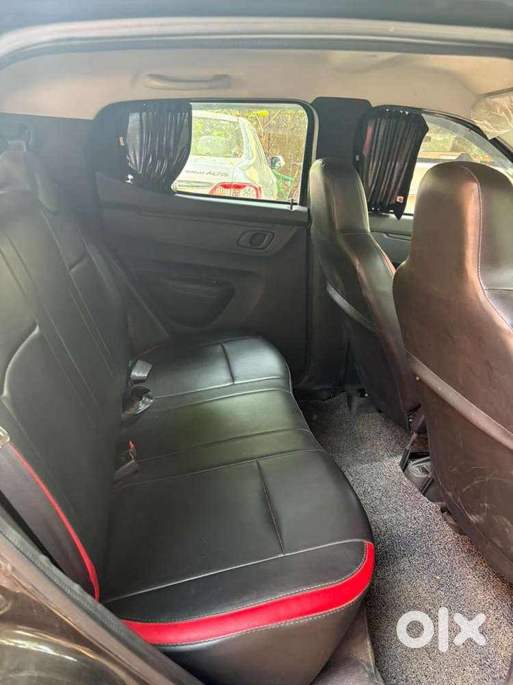 Renault Petrol Automatic 2021