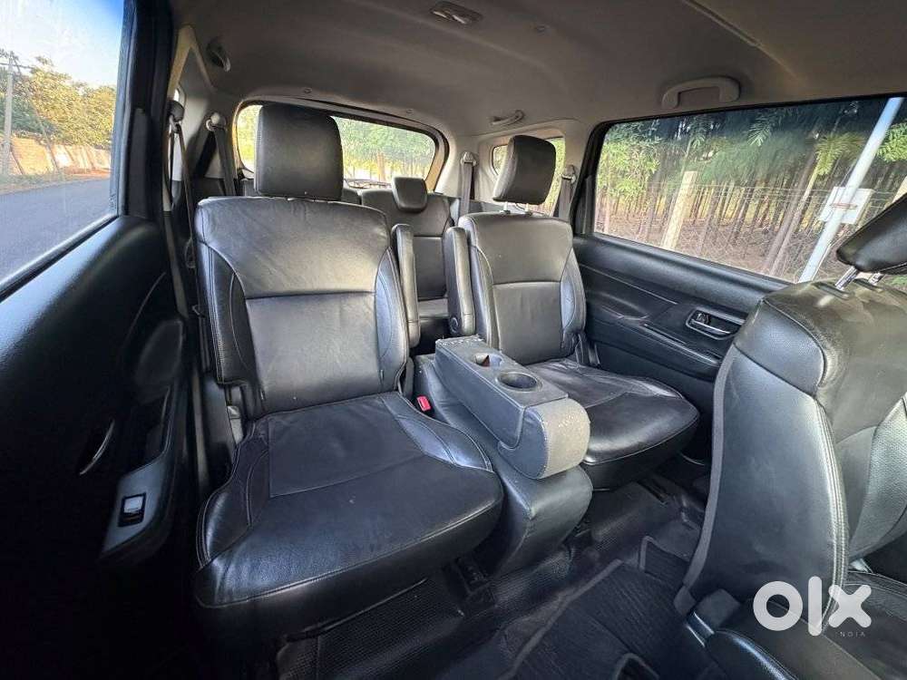 Maruti Suzuki Xl6, 2019, Petrol