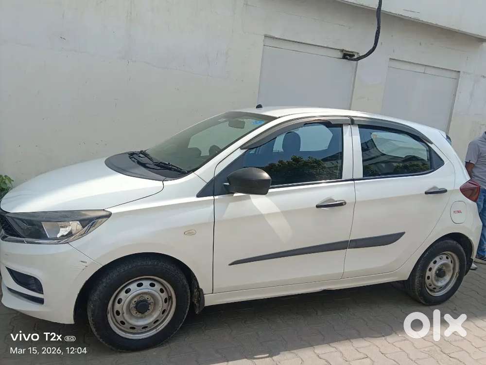 Tata Tiago Revotron 2020