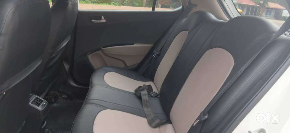Hyundai Grand I10 Sportz 1.2 Kappa Vtvt, 2014, Petrol