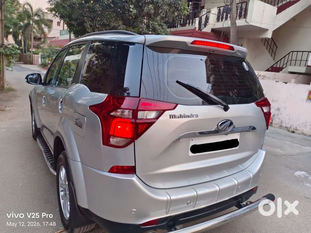 Mahindra Xuv500 W11, 2018, Diesel