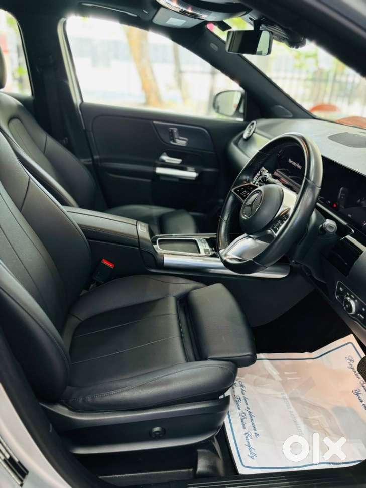 Mercedes-benz Gla 220d 4matic, 2024, Diesel
