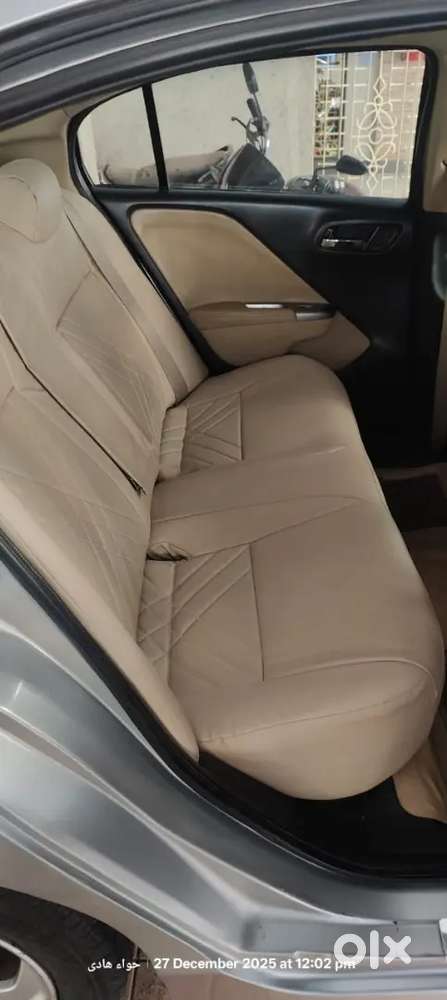 Honda City 2014 Diesel 66000 Km Driven