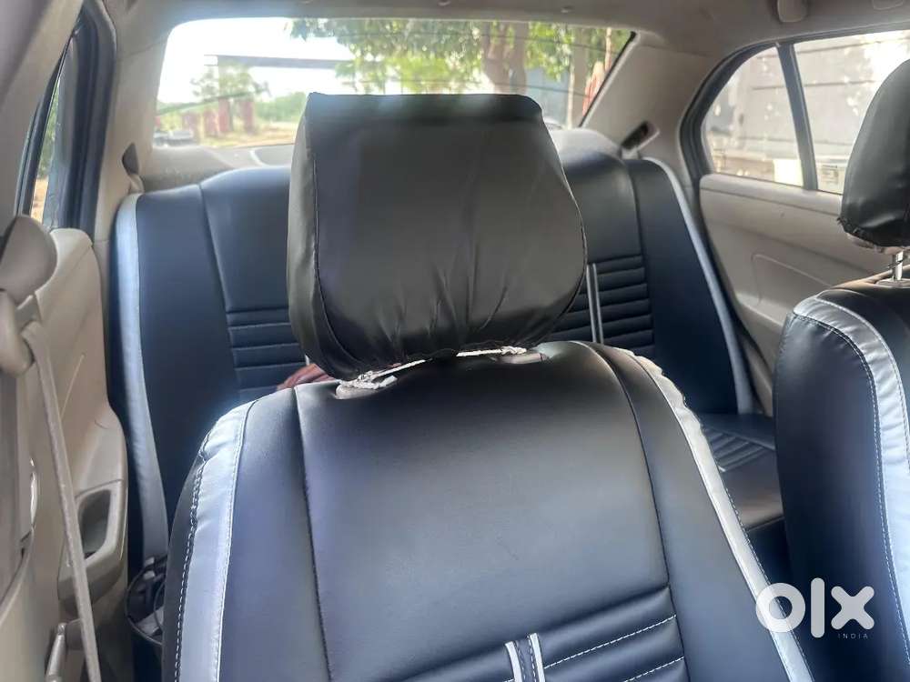 Maruti Suzuki Dzire 2018 Diesel Good Condition