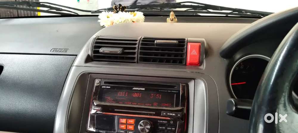 Honda City Zx Vtec Plus 2008
