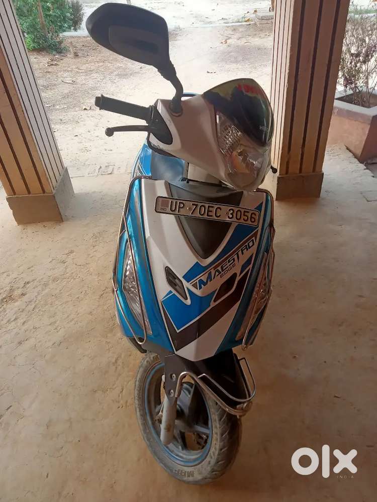 Hero Maestro in Allahabad, Free classifieds in Allahabad | OLX