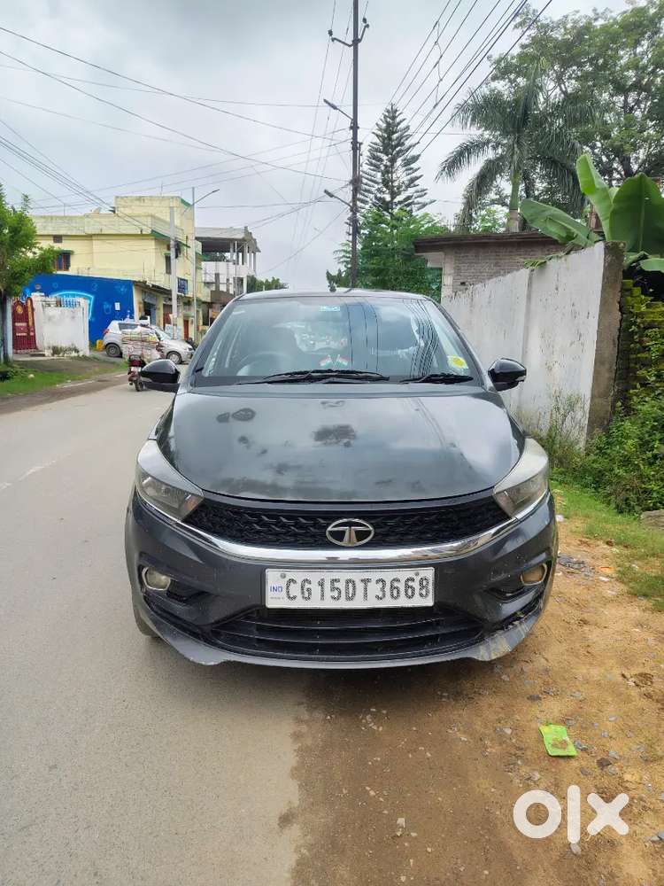 Tata Tiago 1.05 Revotorq 2020