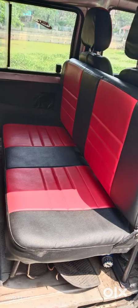 Maruti Suzuki Omni Sell At Low Price