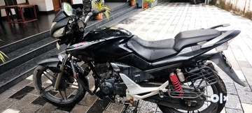 Yamaha cbz online