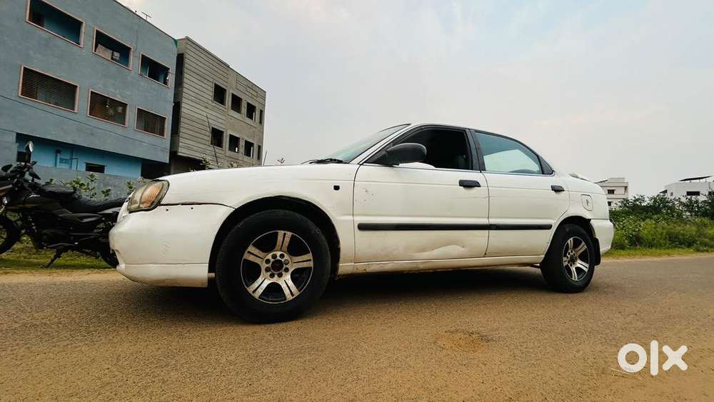 Maruti Suzuki Car 2006